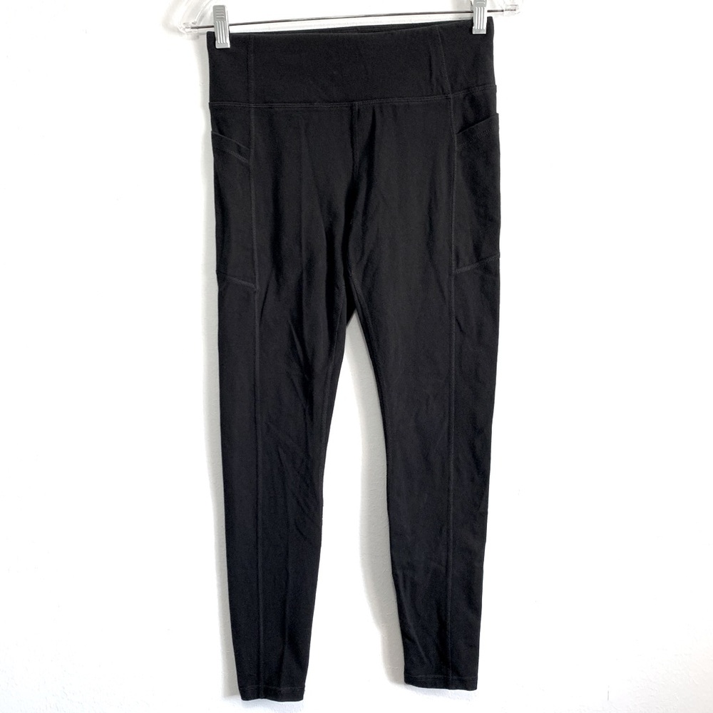 Athletic Works High-Waisted Leggings - Picture 1 of 5